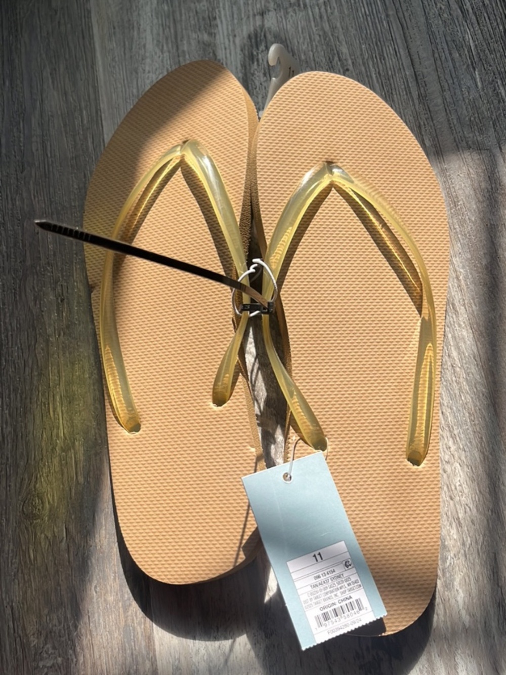 Womens sandals